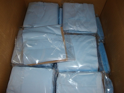 【眼鏡布 保護膜清潔布 產品擦拭布】價格,廠家,圖片,其他數碼產品及配件,香港鑫科斯實業-