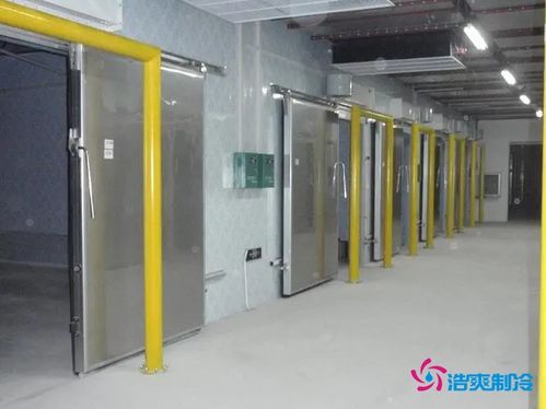 建造500平方冷庫(kù)安裝費(fèi)用報(bào)價(jià)多少錢