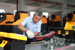 安徽四板成長的足跡活動走進蕪湖市實業(yè)公司