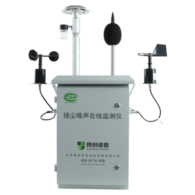 揚(yáng)塵無(wú)證書(shū)環(huán)境監(jiān)測(cè)的挑戰(zhàn)與應(yīng)對(duì)策略