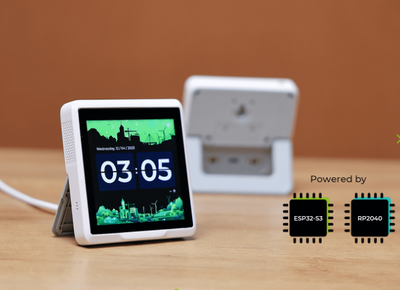 SenseCAP Indicator D1 Pro 你的智能環(huán)境監(jiān)測(cè)專(zhuān)家？深度解讀與實(shí)測(cè)體驗(yàn)之基礎(chǔ)軟件服務(wù)篇