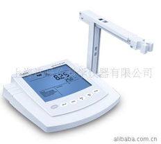 上海洛丹倫科學儀器 專業溶氧儀產品列表，助力精準水質監測