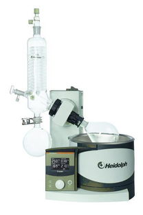 德國(guó)Heidolph Hei-VAP Advantage旋轉(zhuǎn)蒸發(fā)儀的技術(shù)開發(fā)與創(chuàng)新